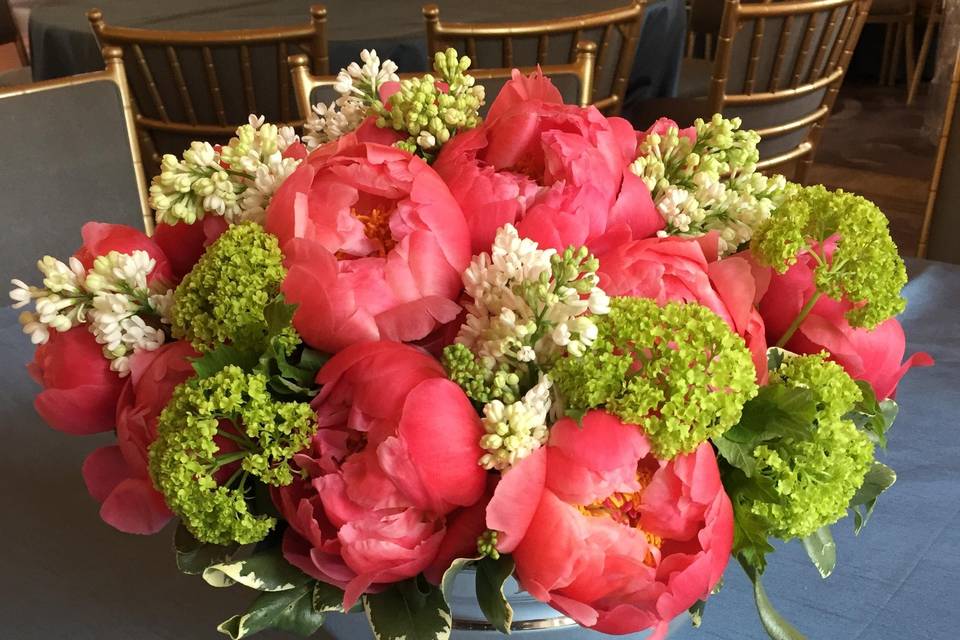 Cocktail Arrangement