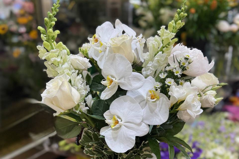 Bridal Bouquet