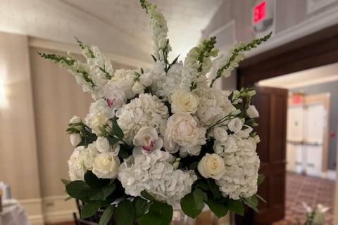 High Centerpiece
