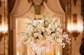 High Centerpiece