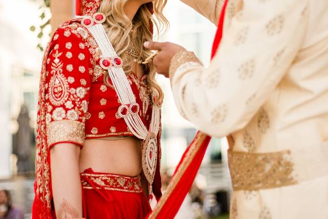 Hindu Wedding