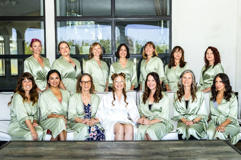 Outdoor Wedding 4