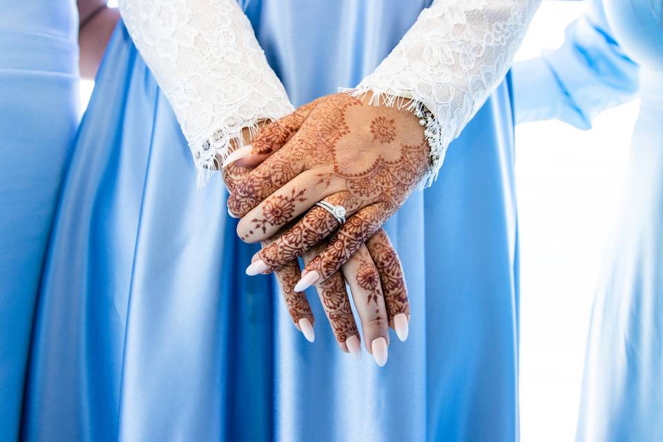 Santa Cruz Wedding 1