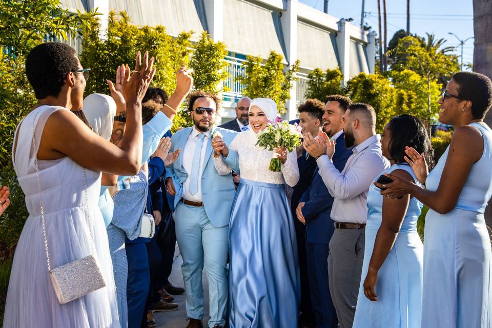 Santa Cruz Wedding 4
