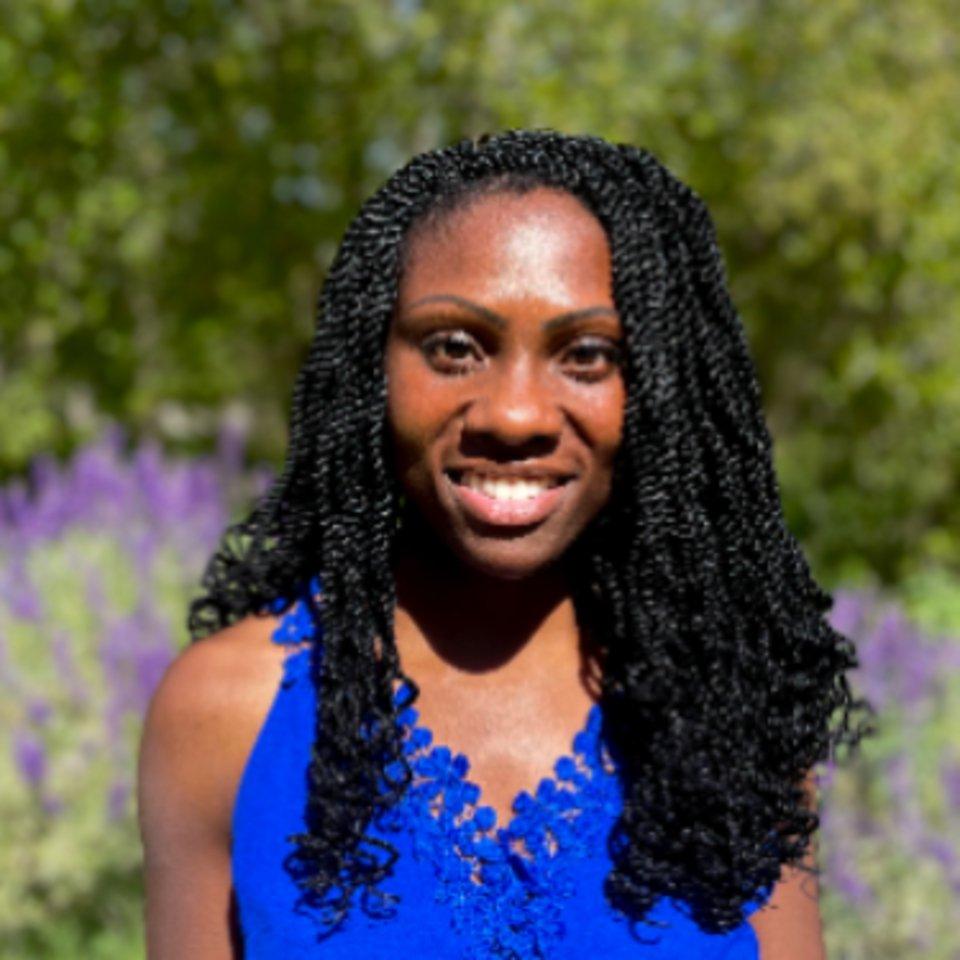 Natesa (Tesa) Richardson
