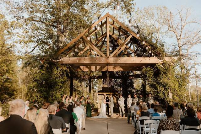 Cypress Point Resort