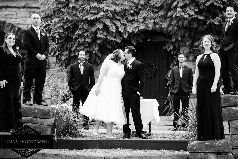 TUBIA'S PHOTOGRAPHY