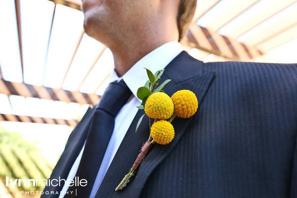 Boutonniere