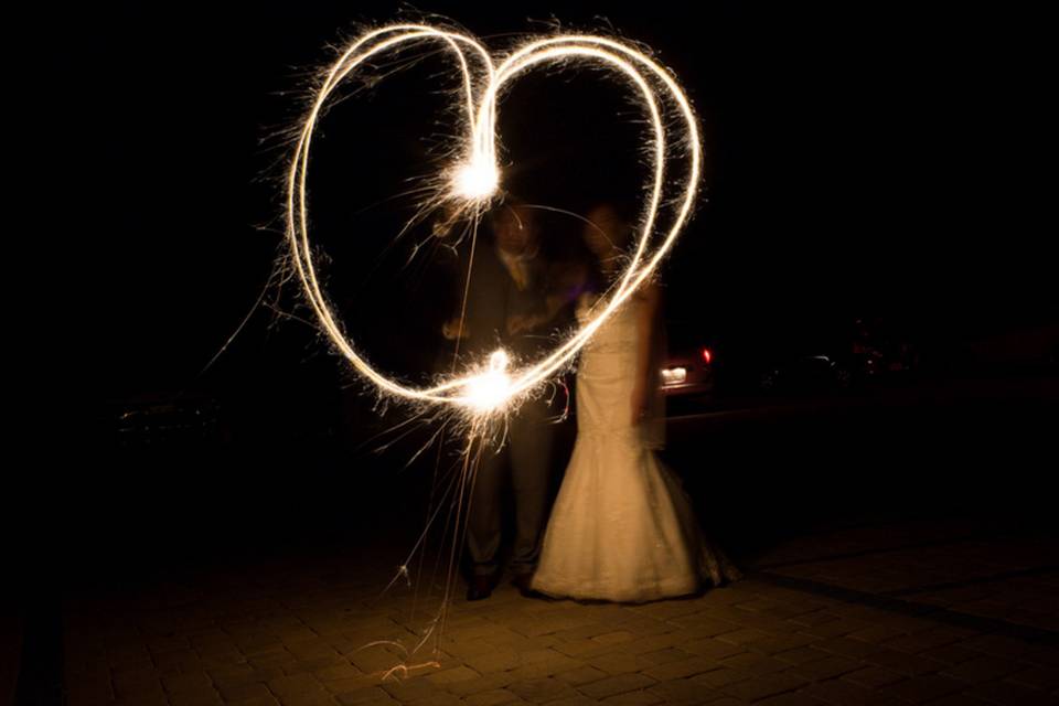 Weddings by Tana