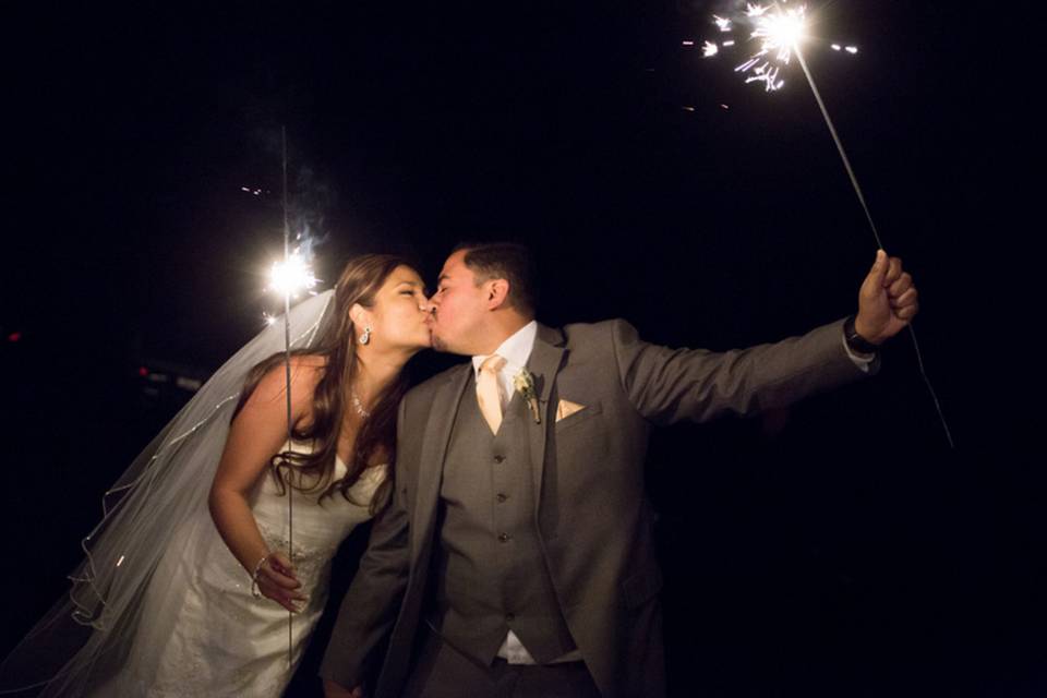 Weddings by Tana