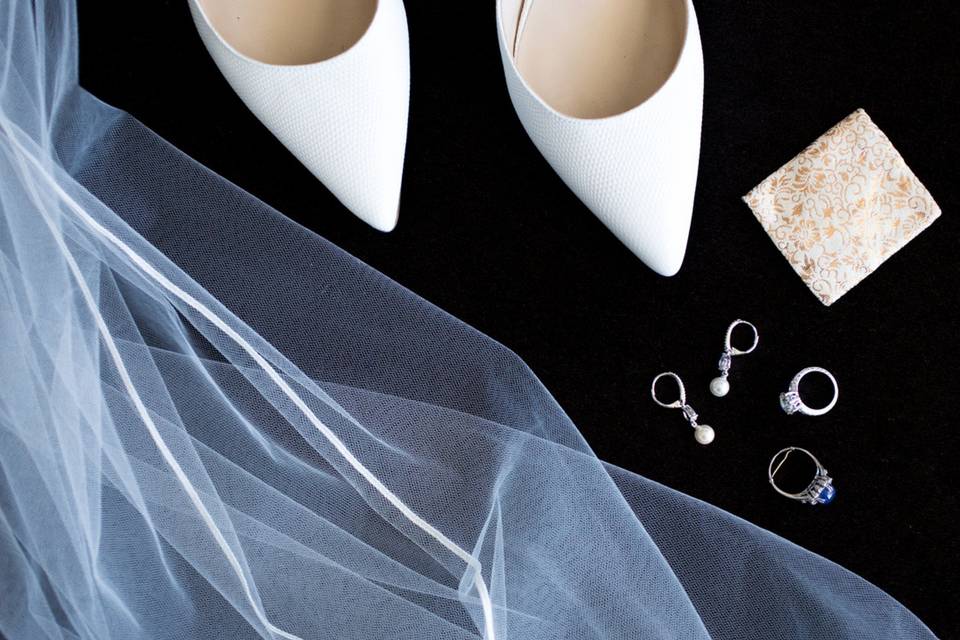 Weddings by Tana