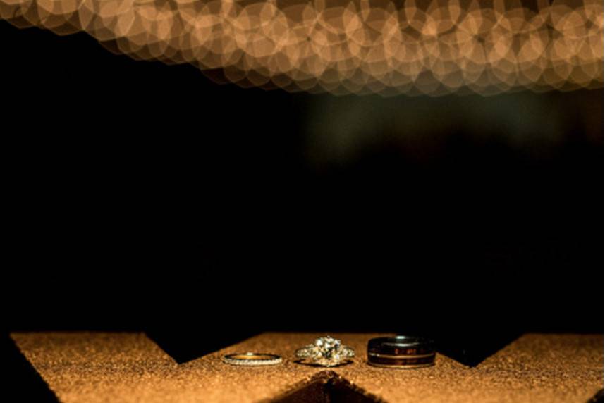 Weddings by Tana