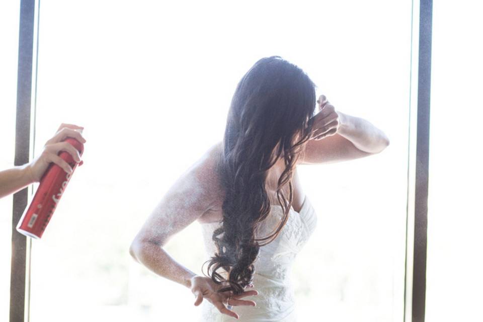 Weddings by Tana