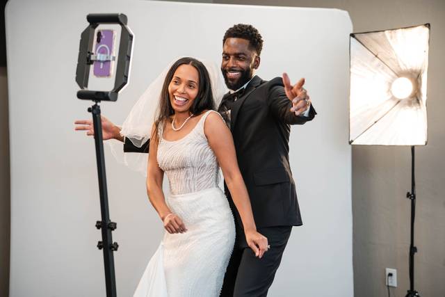 360 Photo Booth