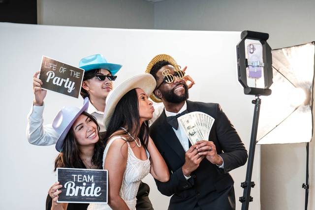 360 Photo Booth
