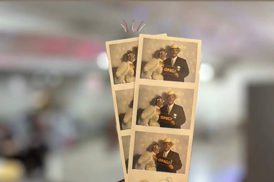 Photo Strips