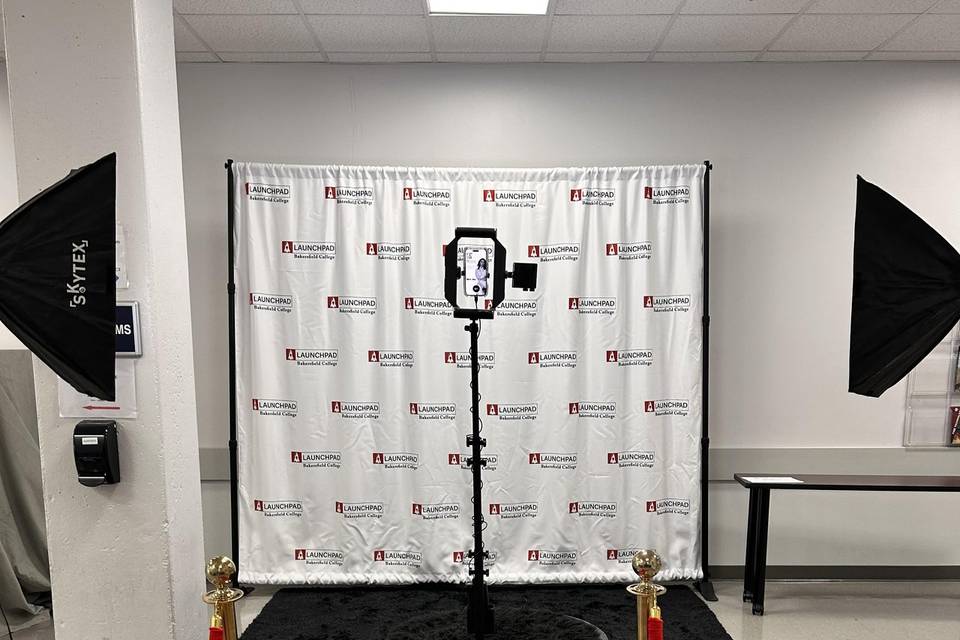 360 Photo Booth