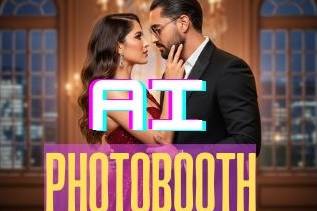 AI Photo Booth