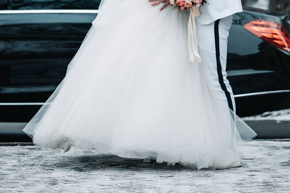 Nikolay and Ekaterina