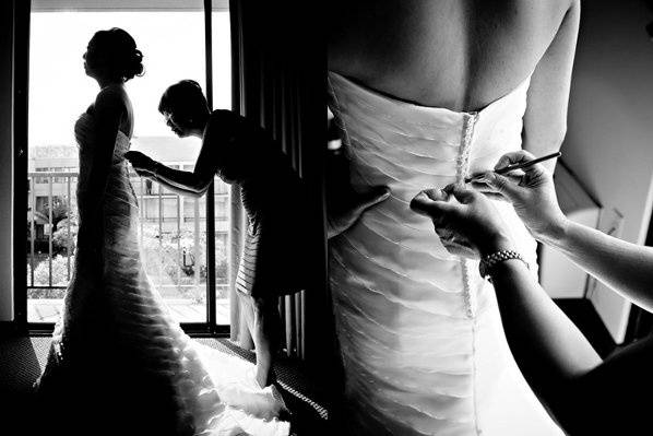 Kinsley Wong Photography