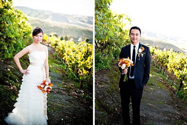 Kinsley Wong Photography