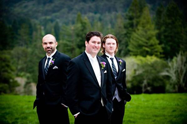 Kinsley Wong Photography