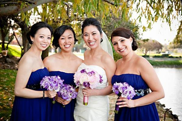 Kinsley Wong Photography