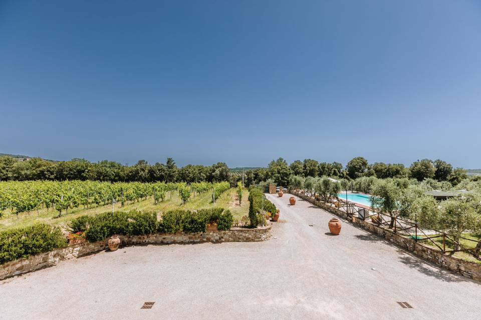 Relais Casanova