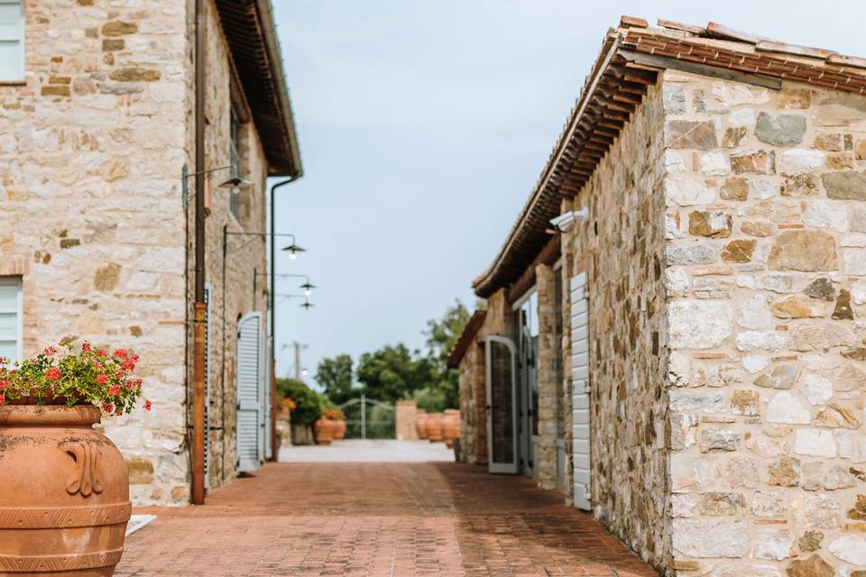 Relais Casanova