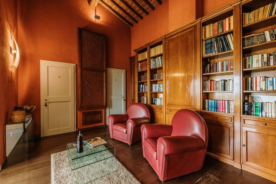 Relais Casanova