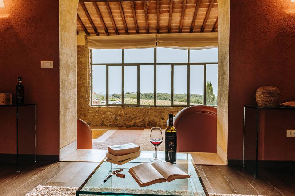 Relais Casanova