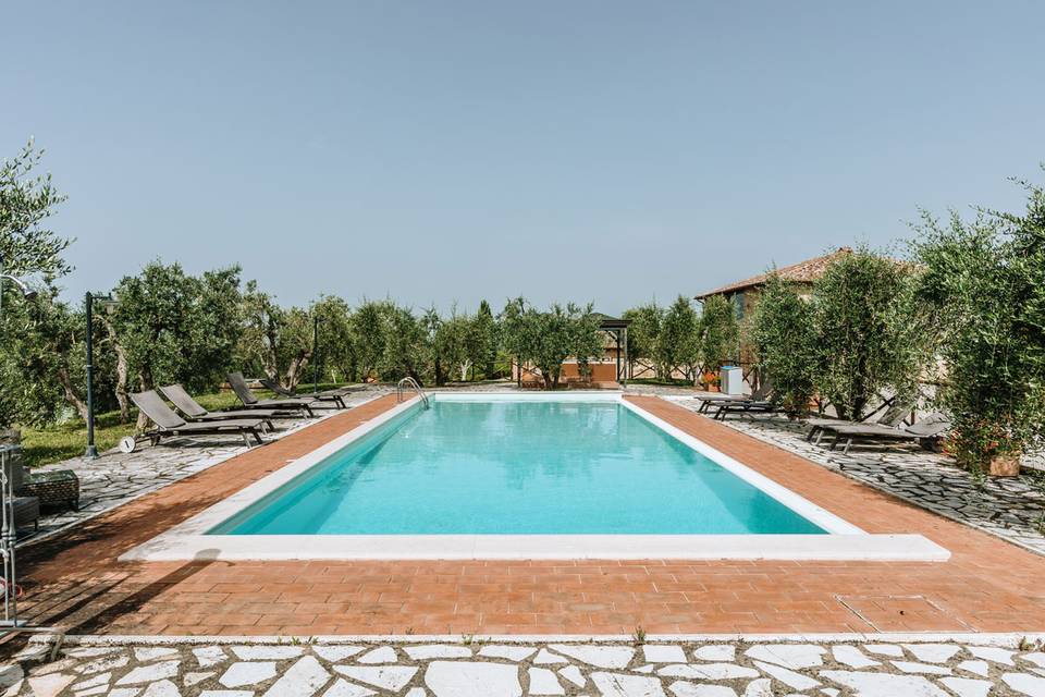Relais Casanova