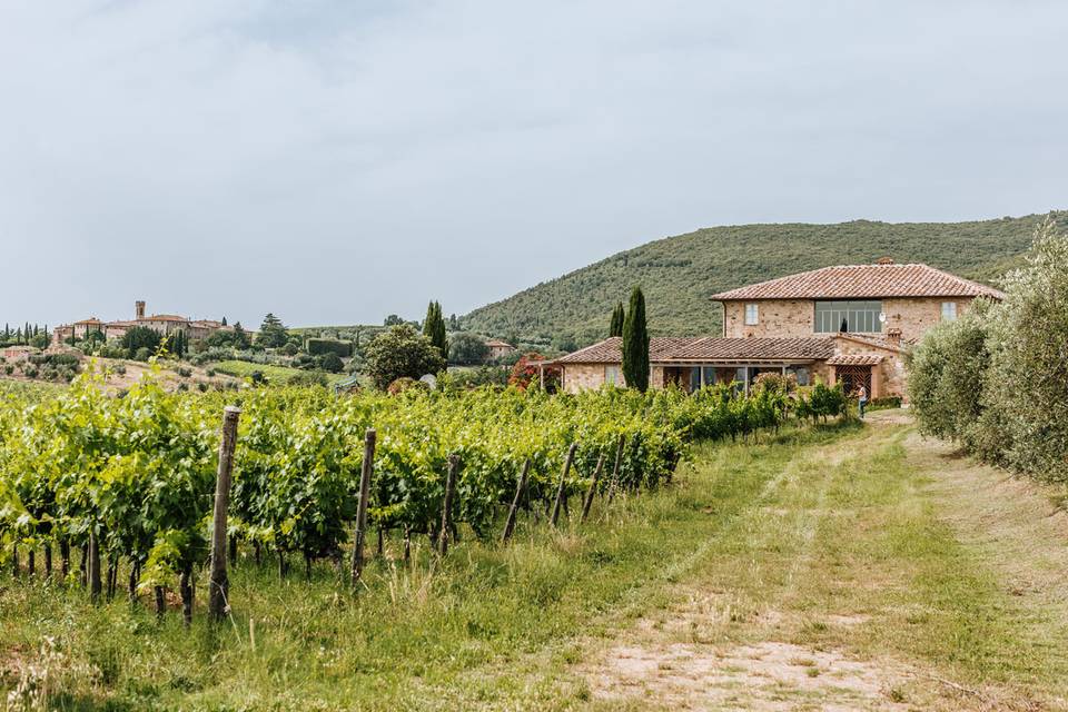 Relais Casanova