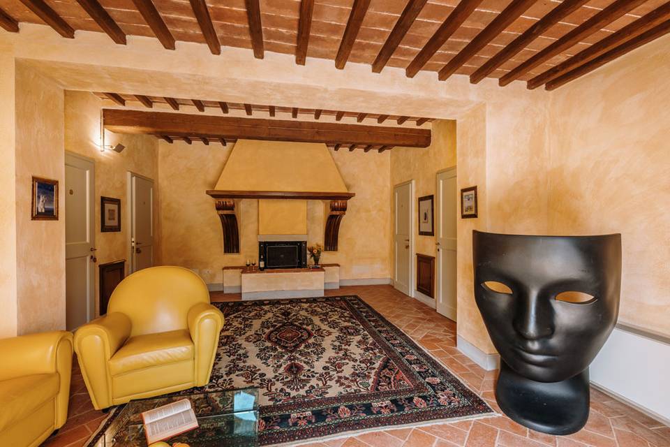 Relais Casanova