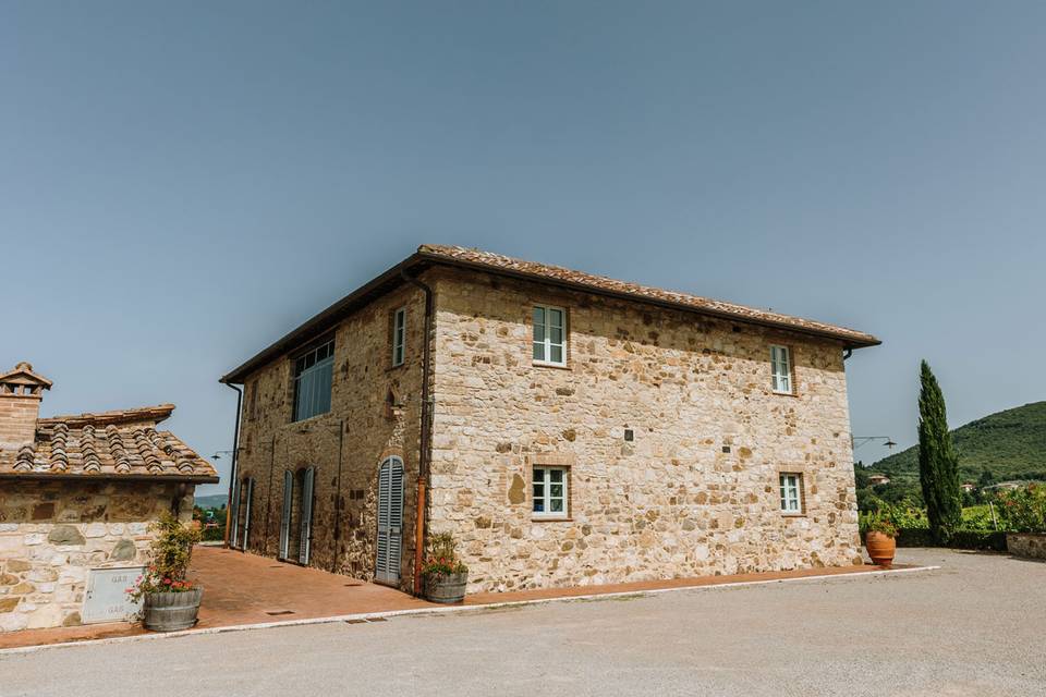 Relais Casanova