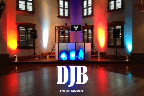 DJB Entertainment