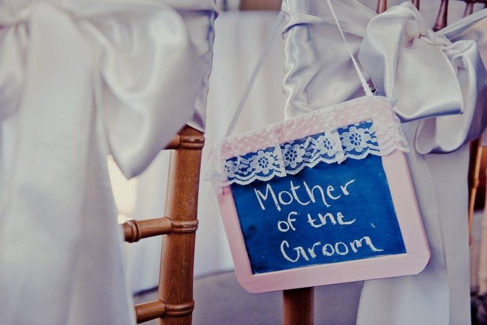 Details Made Simple ~ Wedding Day Coordinator