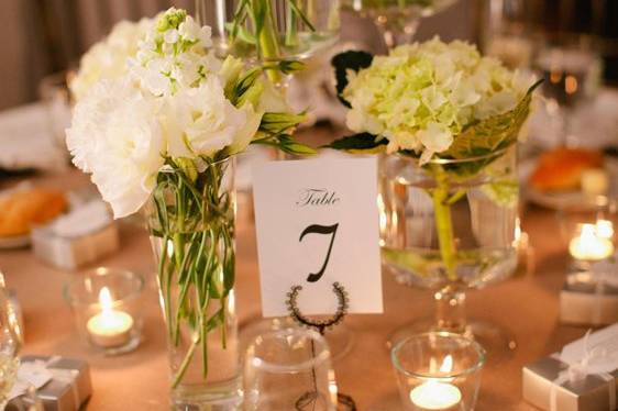 Centerpieces