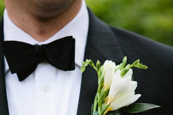 Boutonniere