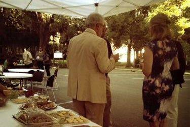 Mimosa Events LLC