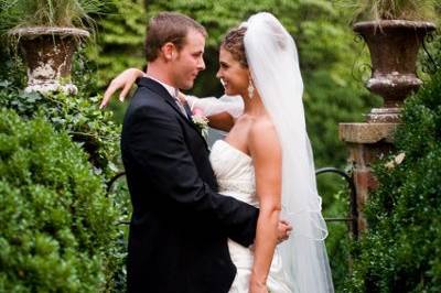 Couple portrait