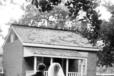 The couple