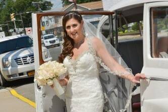 Mark of Elegance Limousine Services