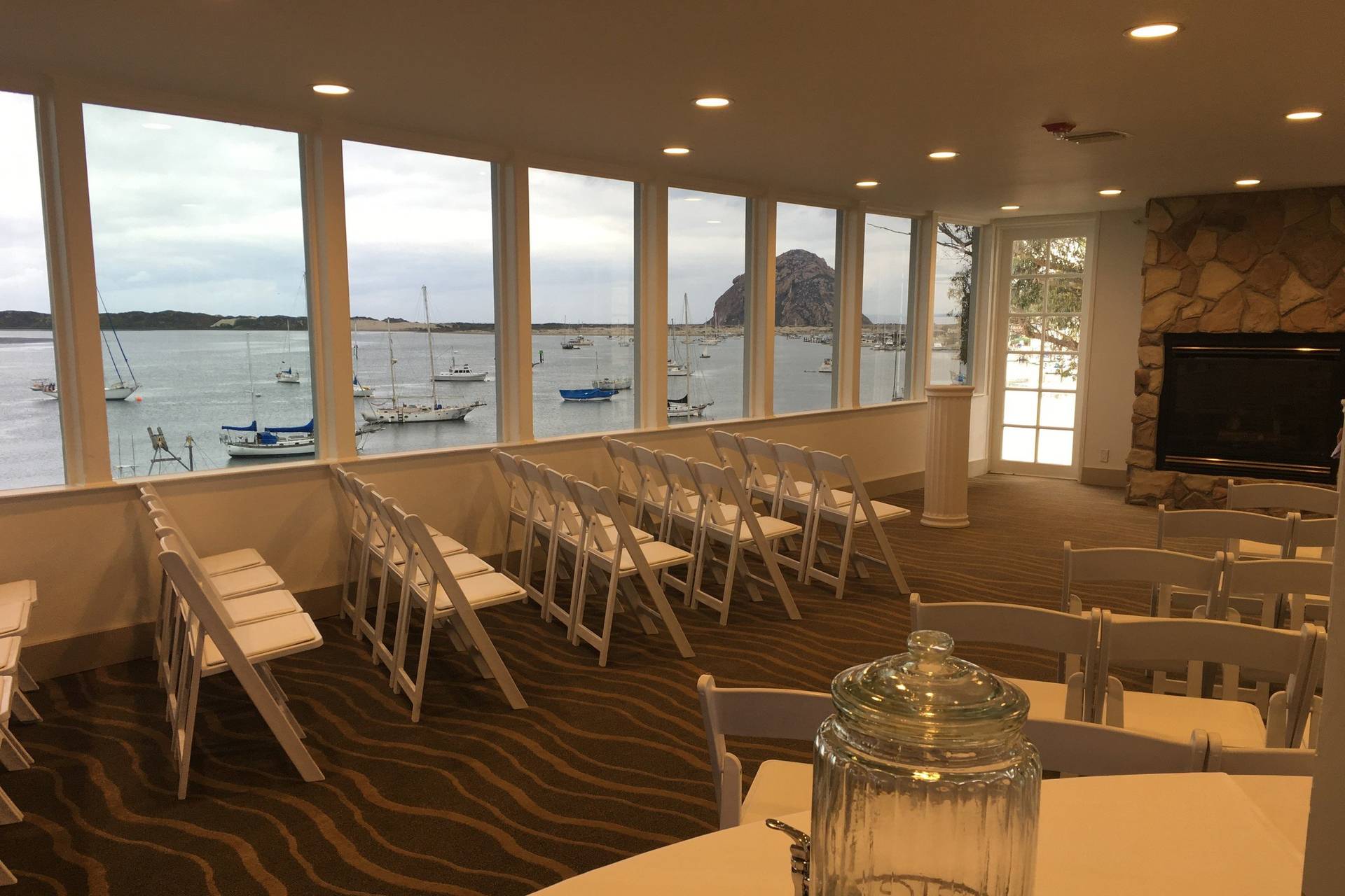 Inn At Morro Bay Venue Morro Bay CA WeddingWire   1503945160450 Lacey Long 1.21.17 