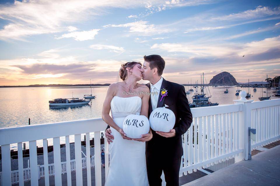 Inn at Morro Bay