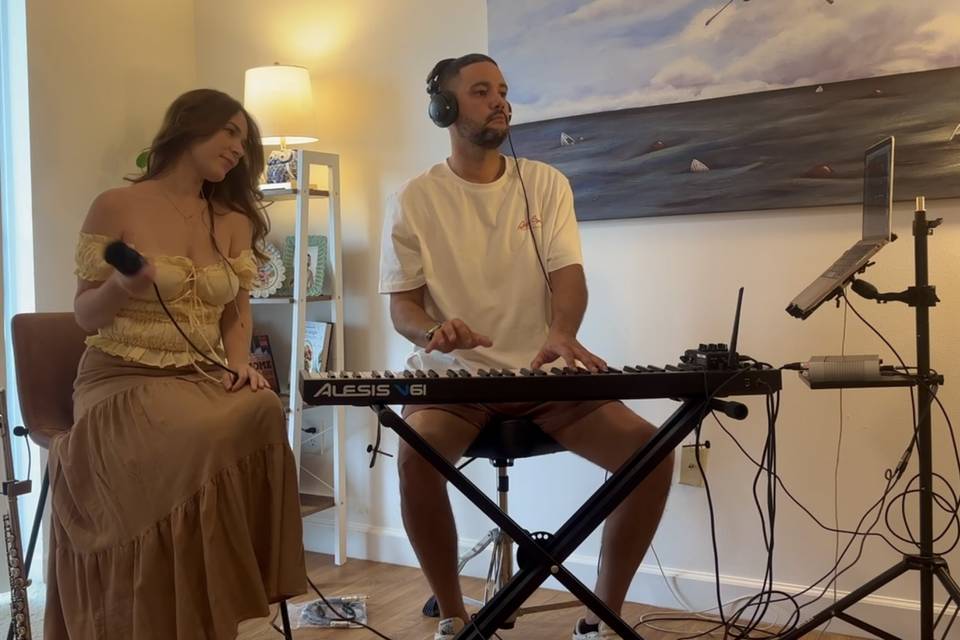 LumaMusic