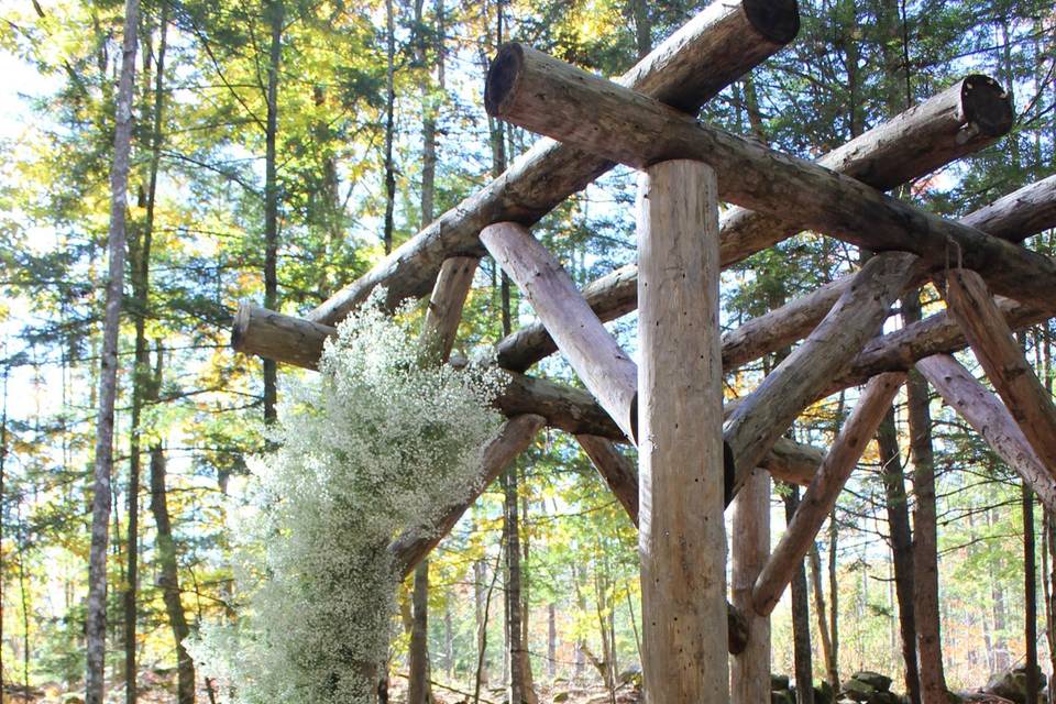 Cloud Arbor by L&T