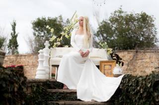 La Vie le Gage Couture Events Wedding Planning