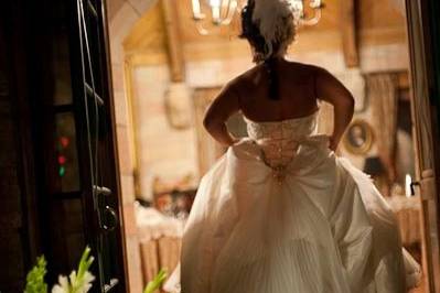 La Vie le Gage Couture Events Wedding Planning
