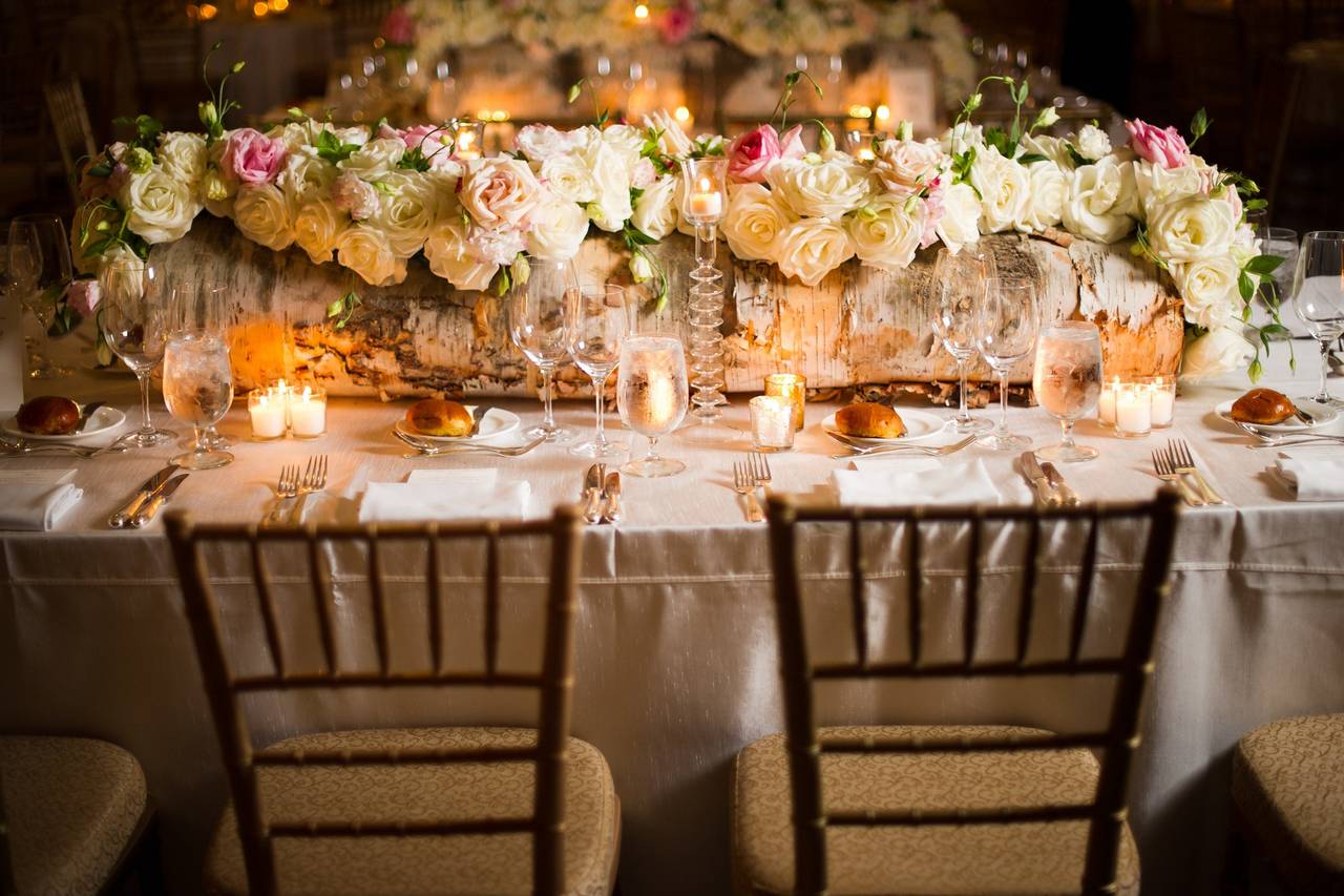 Legendary Events - Wedding Caterers - Atlanta, GA - WeddingWire